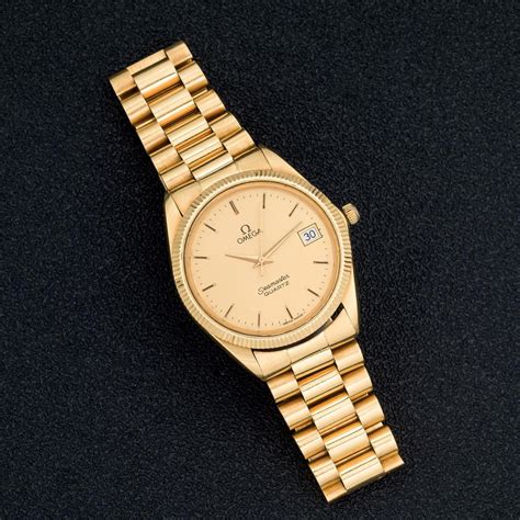 reloj omega precio en dólares|reloj omega de oro precio.